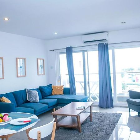 The Gallery Premier Suites Accra Exterior photo