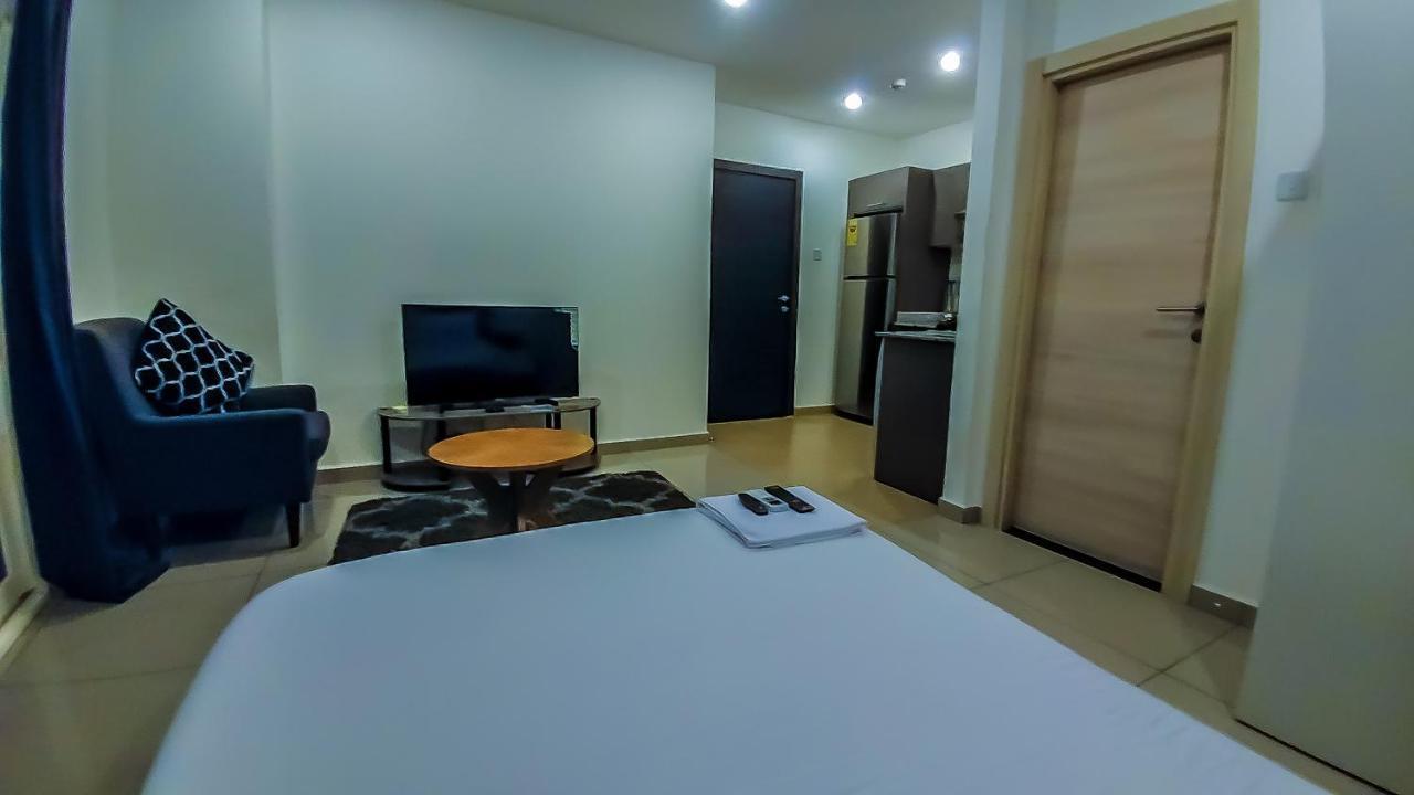 The Gallery Premier Suites Accra Exterior photo
