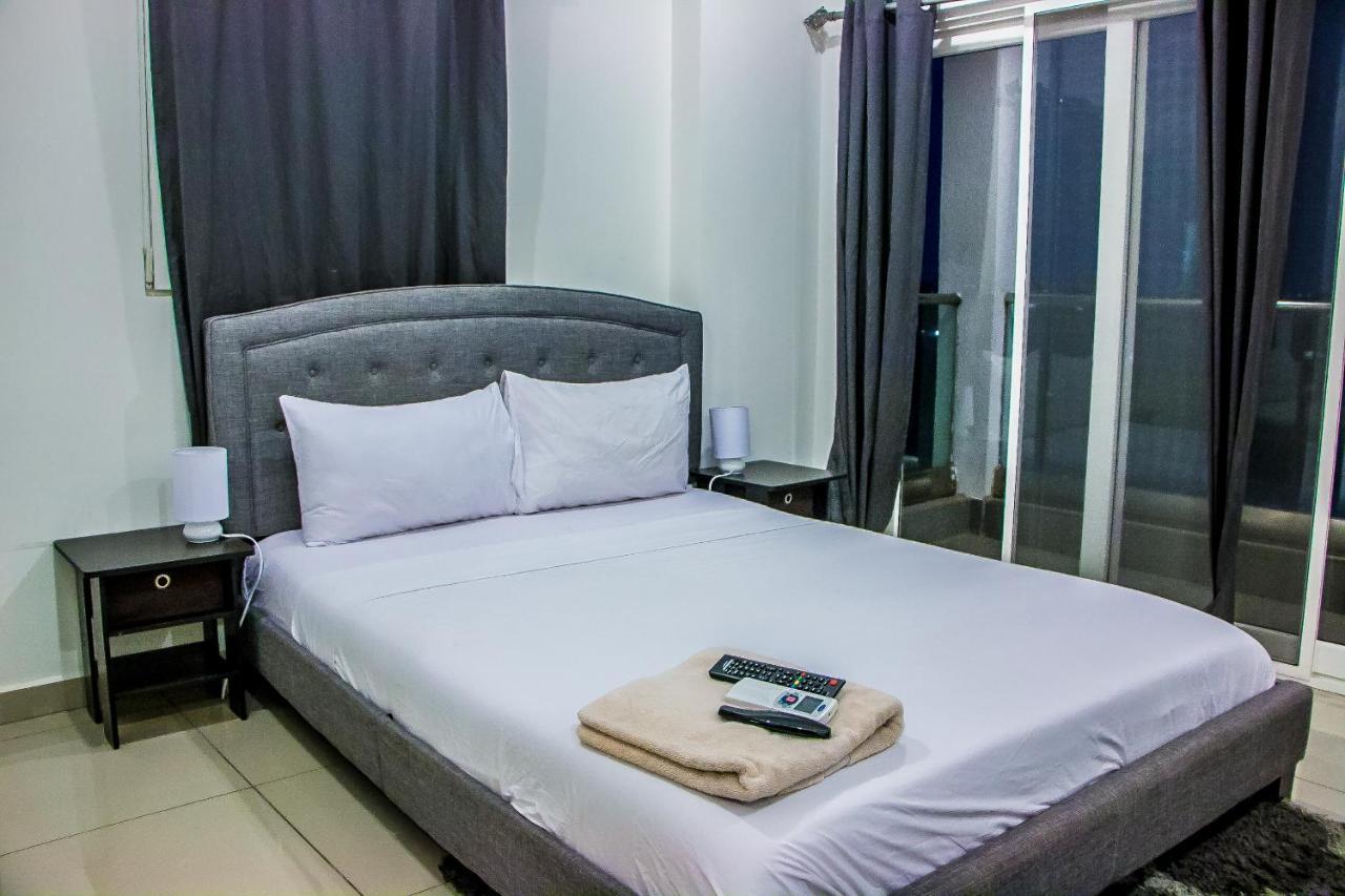 The Gallery Premier Suites Accra Exterior photo