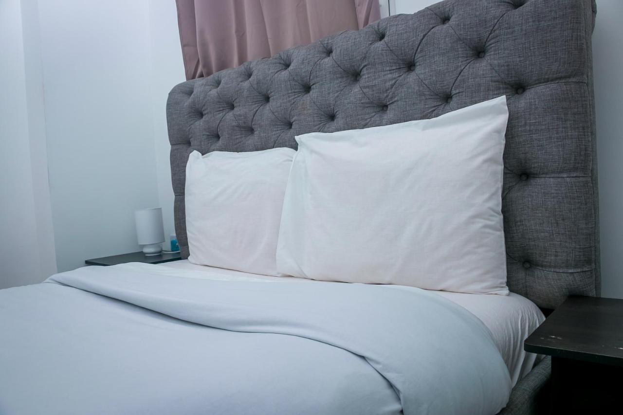 The Gallery Premier Suites Accra Exterior photo